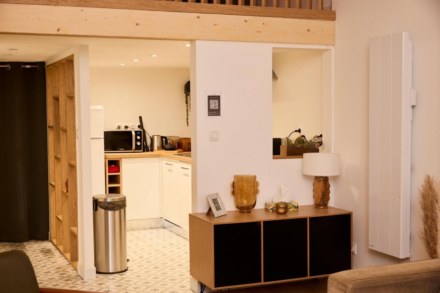 شقة Tinyhouse Experience In Beaujolais Villefranche-sur-Saône المظهر الخارجي الصورة