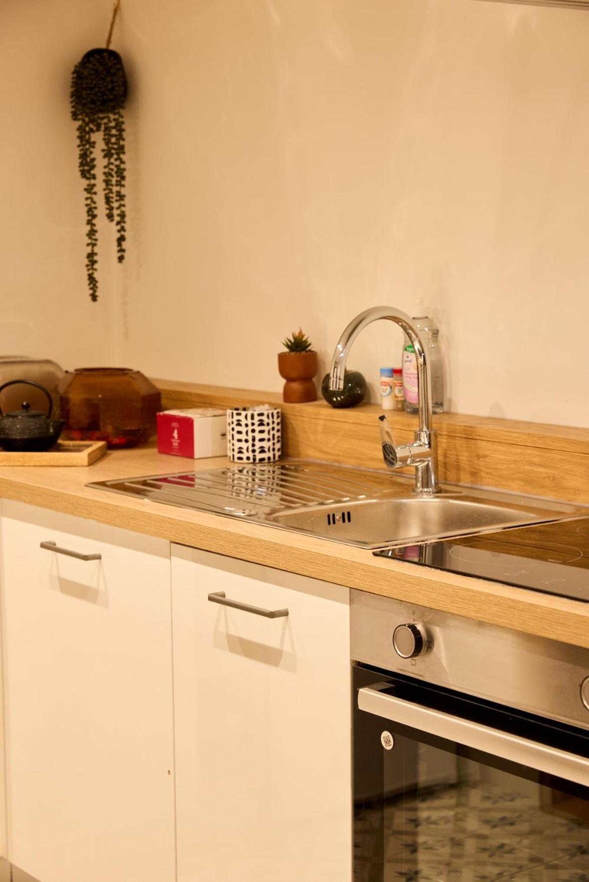 شقة Tinyhouse Experience In Beaujolais Villefranche-sur-Saône المظهر الخارجي الصورة