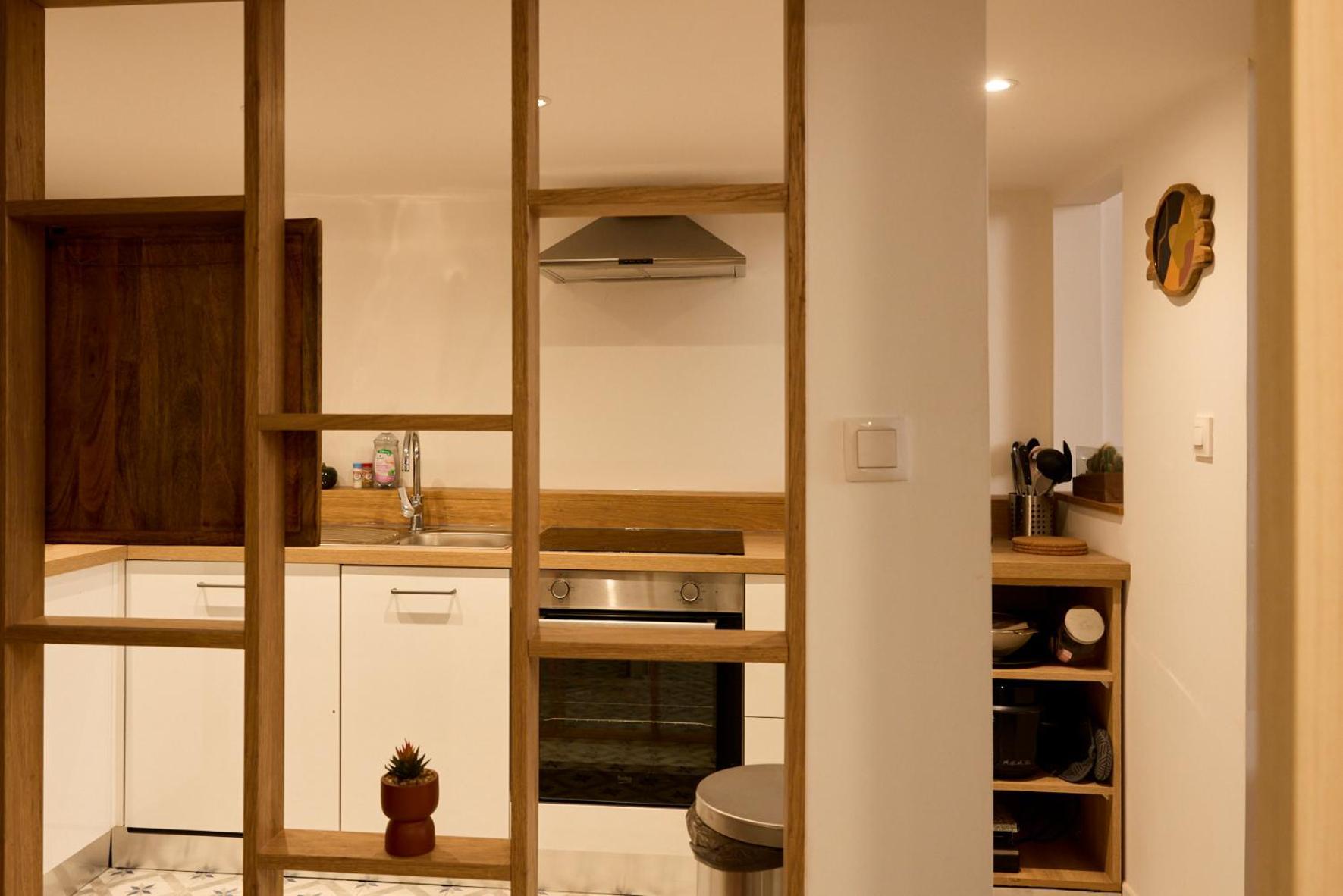 شقة Tinyhouse Experience In Beaujolais Villefranche-sur-Saône المظهر الخارجي الصورة