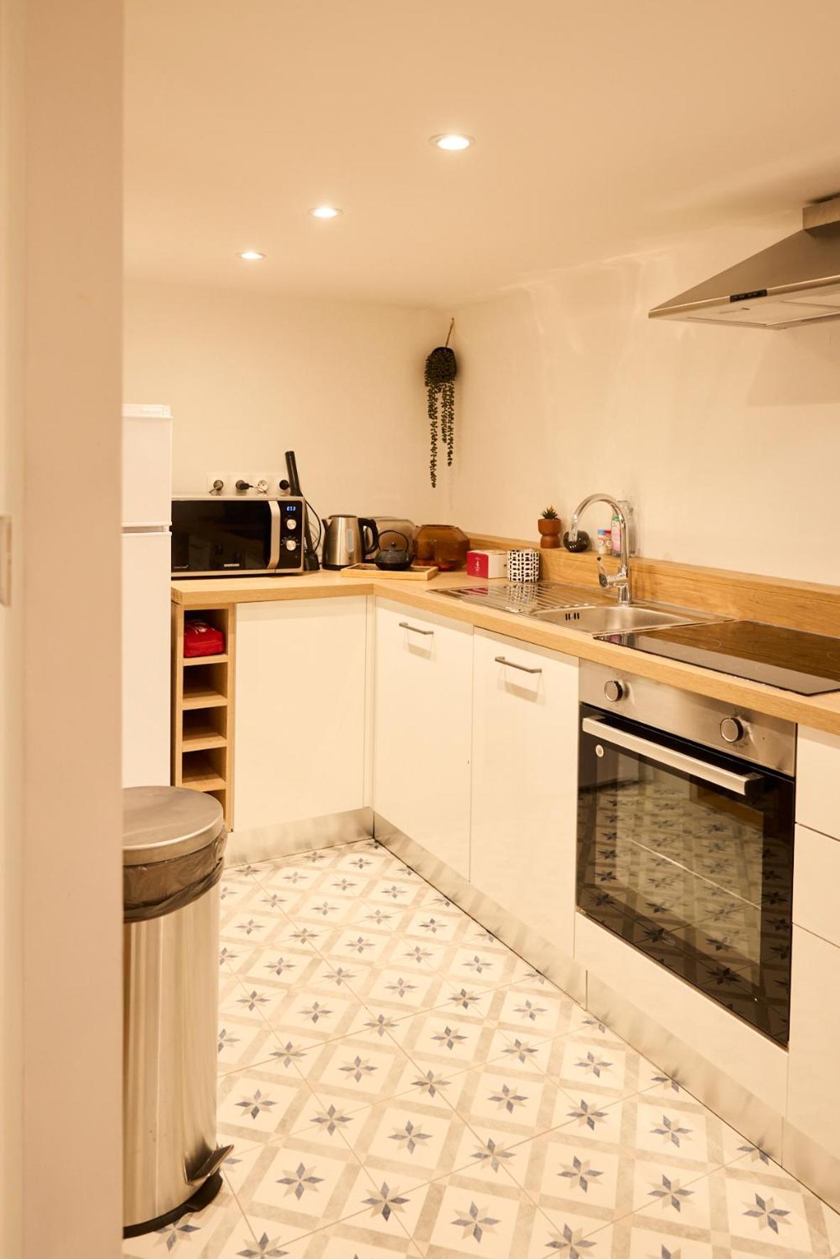 شقة Tinyhouse Experience In Beaujolais Villefranche-sur-Saône المظهر الخارجي الصورة