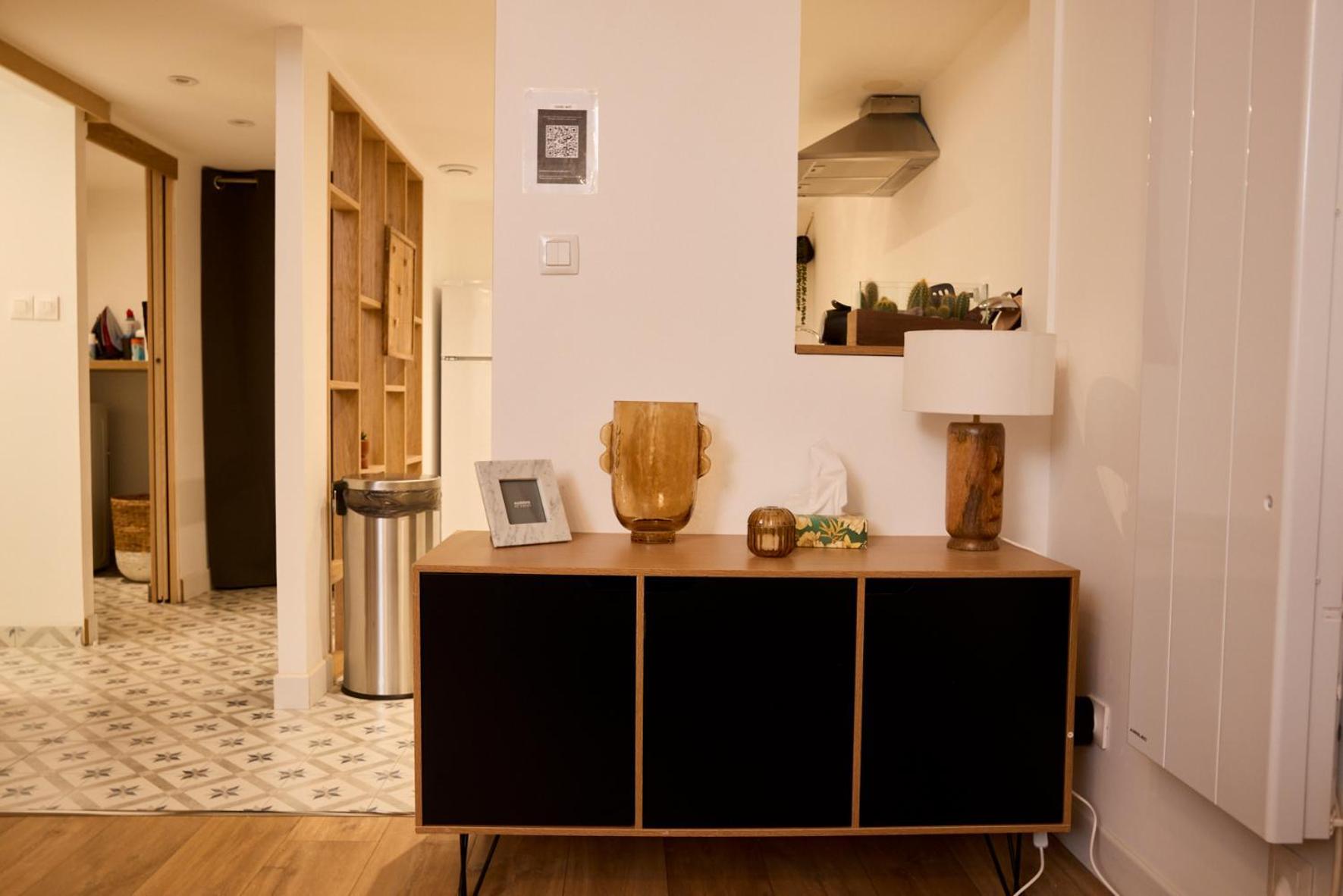 شقة Tinyhouse Experience In Beaujolais Villefranche-sur-Saône المظهر الخارجي الصورة